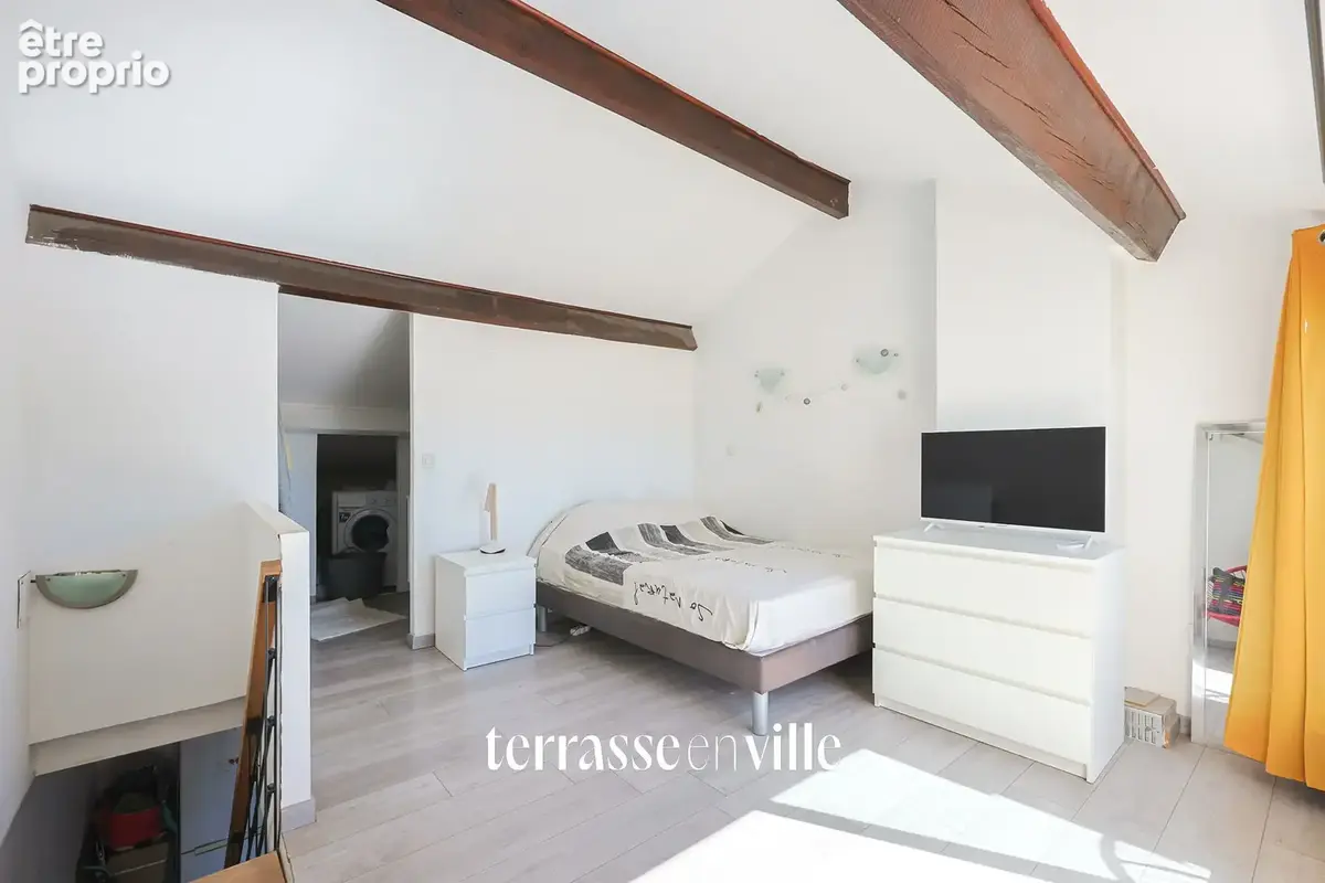 Les lecques - beau duplex - 56m2 - terrasse vue mer - proche plages - parking - 390 000€ - photo 13