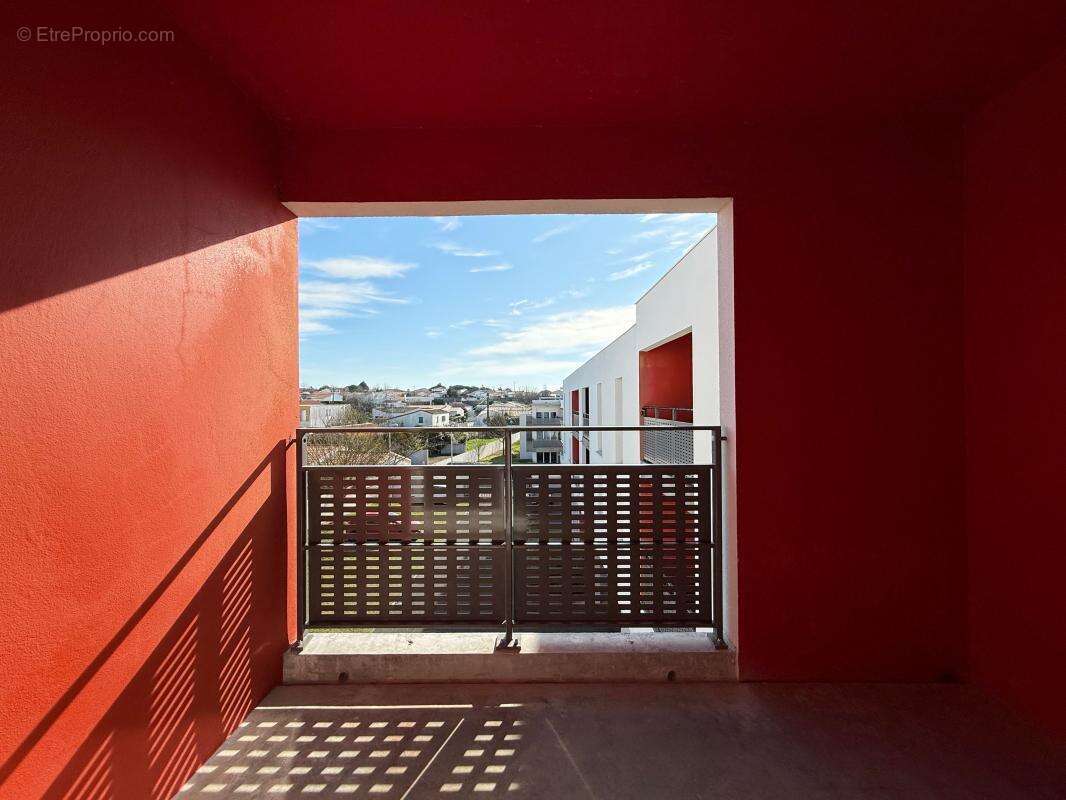 Appartement à ROYAN