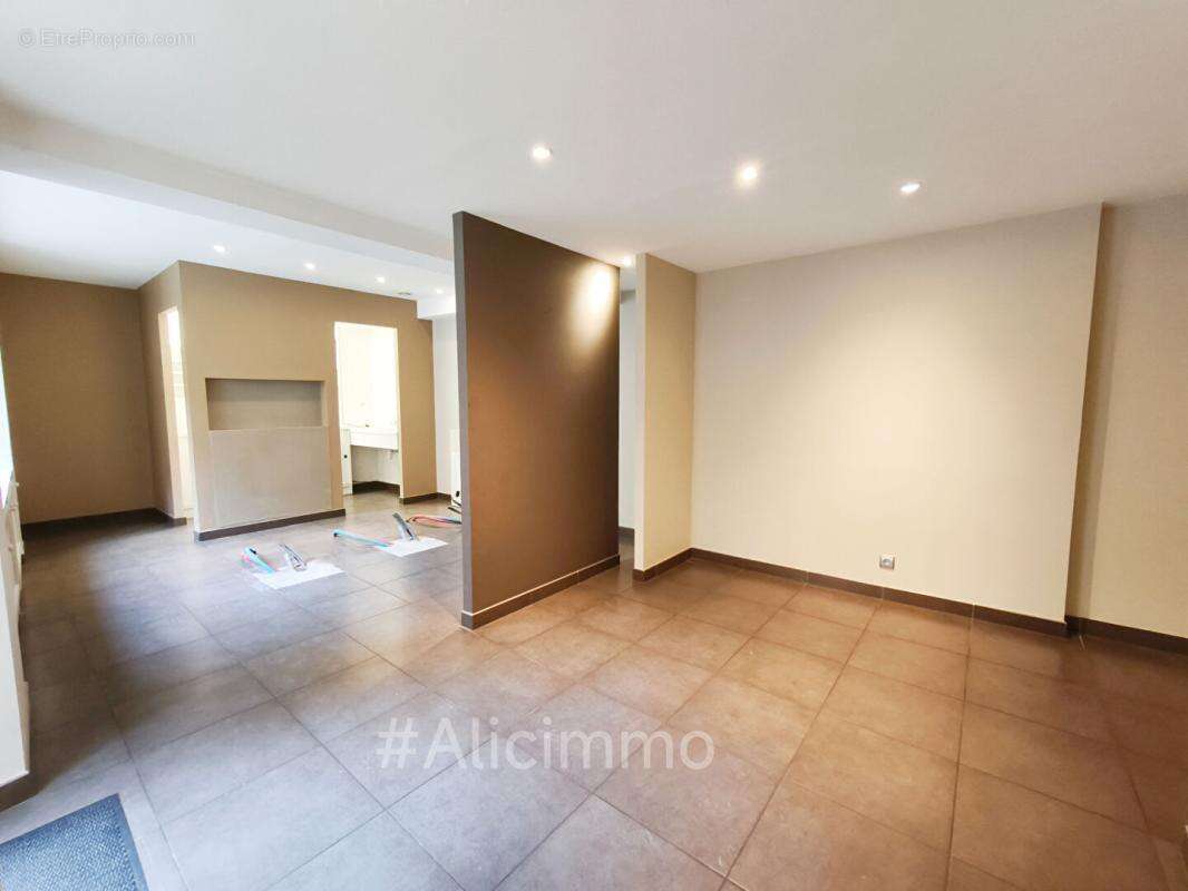 Appartement à SEZANNE