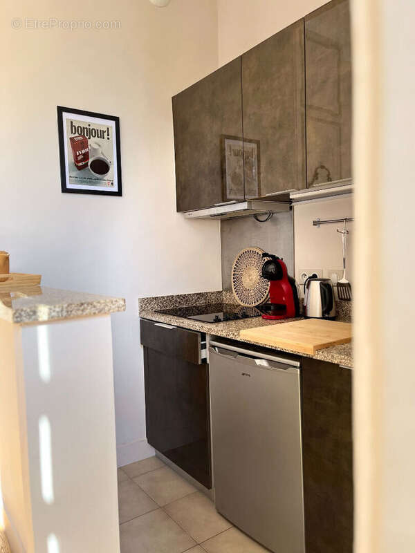 Appartement à AVIGNON