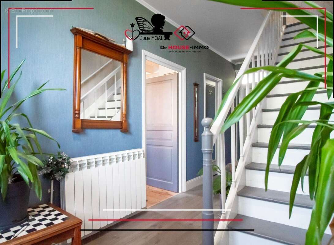 Maison 152 m² à Le Langon  - photo 11