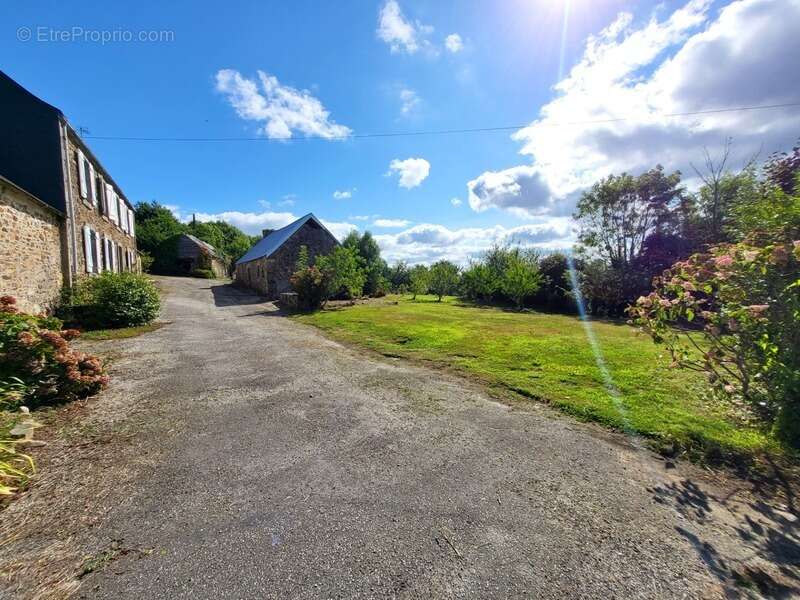 Maison à vendre 9 pièces ARGOL (29) - photo 31