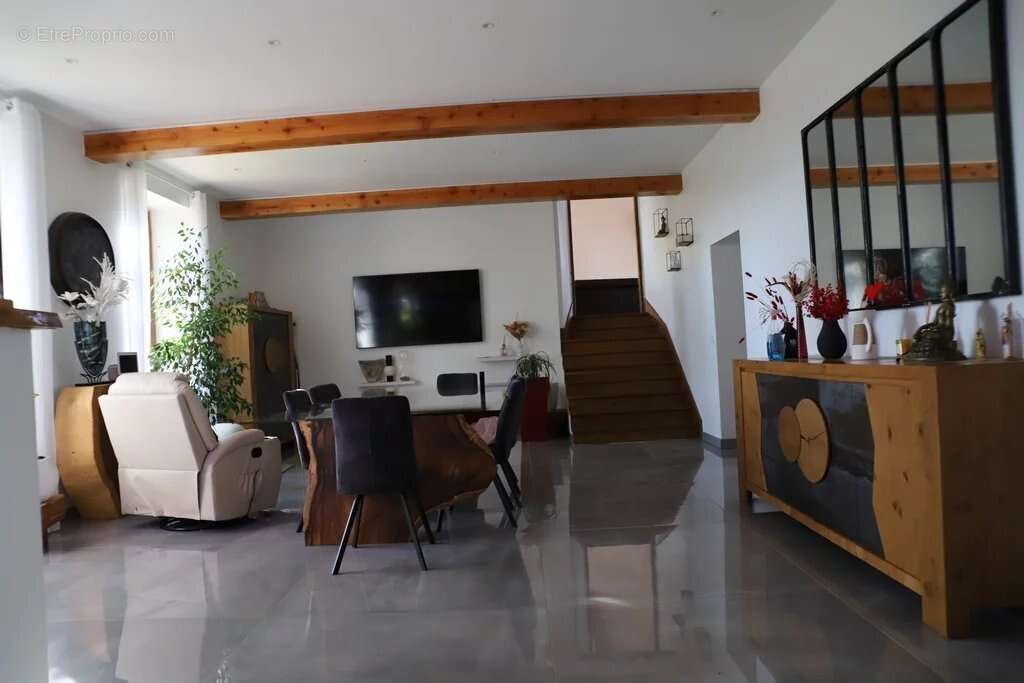 Maison à PAMIERS
