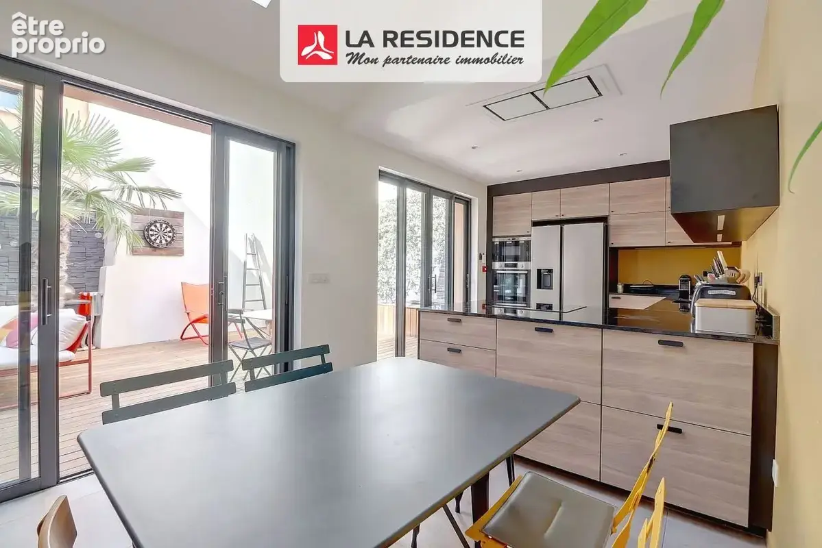 Maison 7 pièces 180 m² à vendre à Marly-Le-Roi (78160) - photo 6