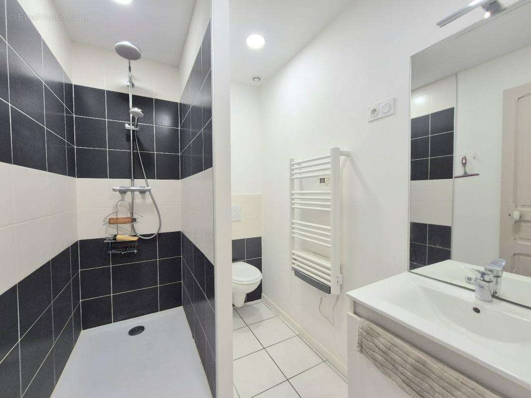 Appartement à BEZIERS
