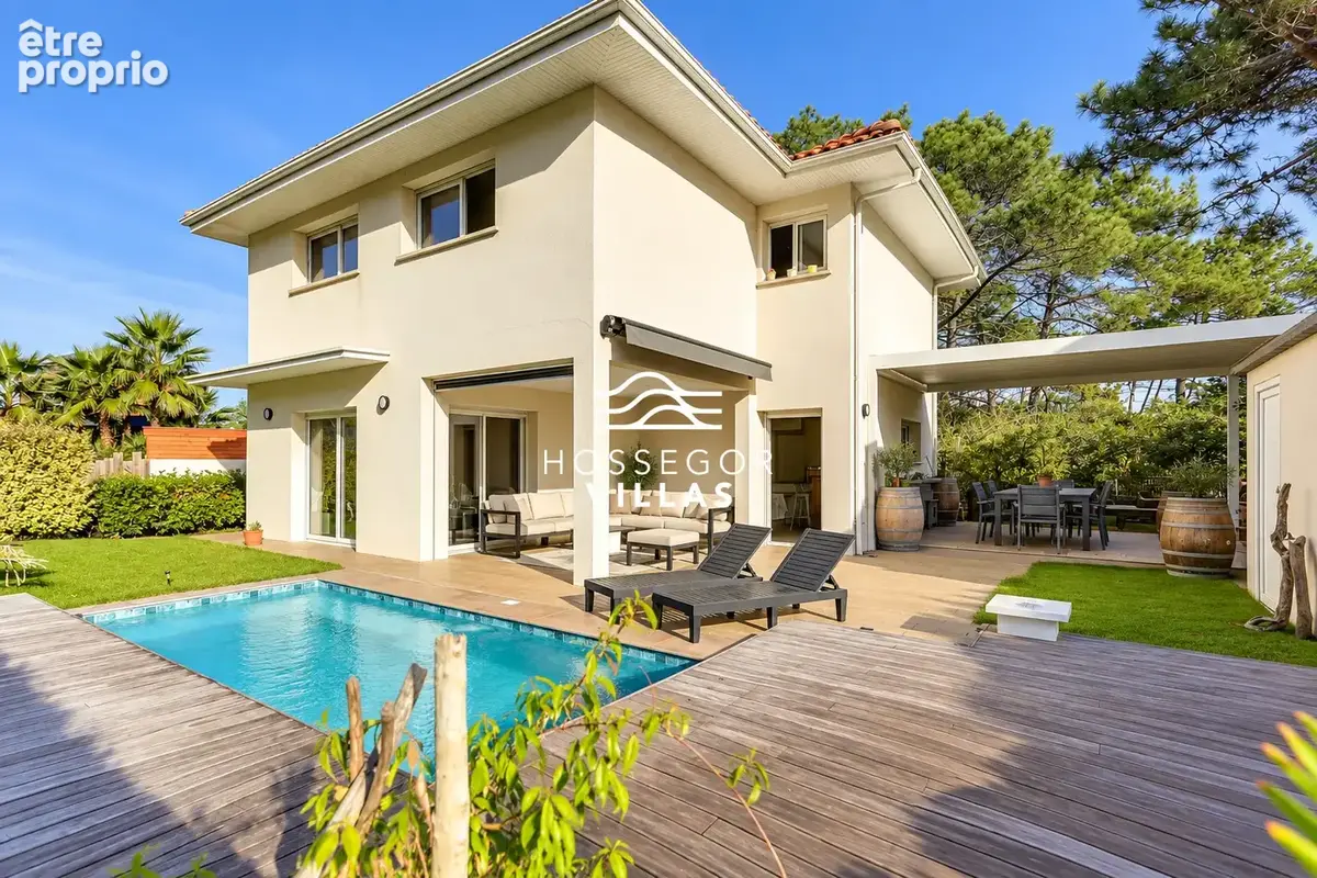 Villa escale - photo 18