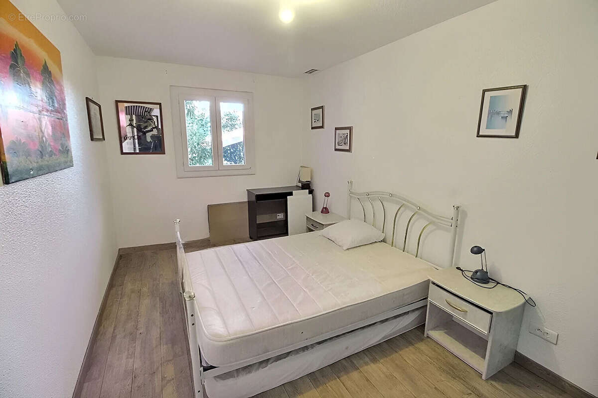 Maison à SAINT-NAZAIRE