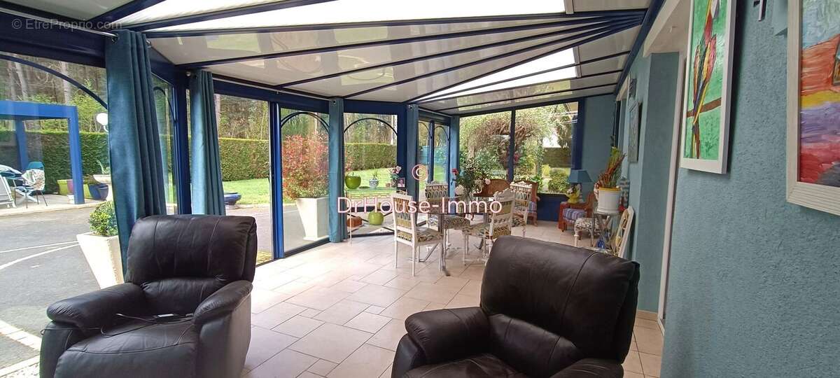 Maison à RUAUDIN