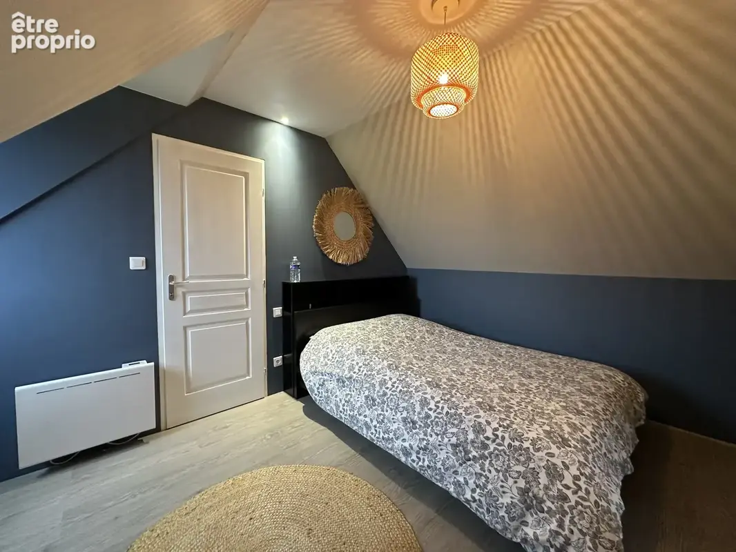 Maison entièrement rénovée - photo 27