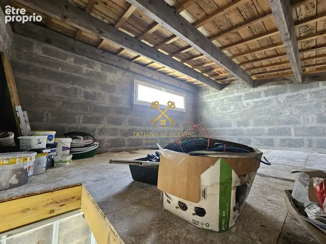 Maison 34 m² à Lanester  - photo 8