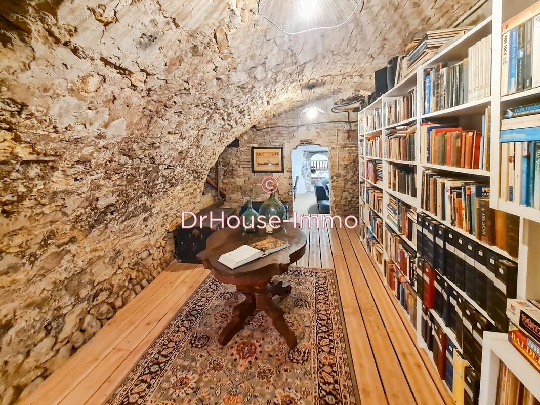 Maison à VILLENEUVE