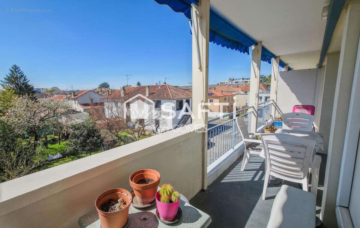 Photo 3 - Appartement à AGEN