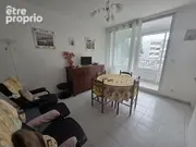 Appartement à BALARUC-LES-BAINS