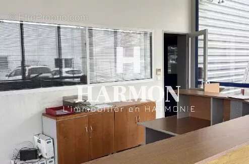 Commerce à TOULOUSE