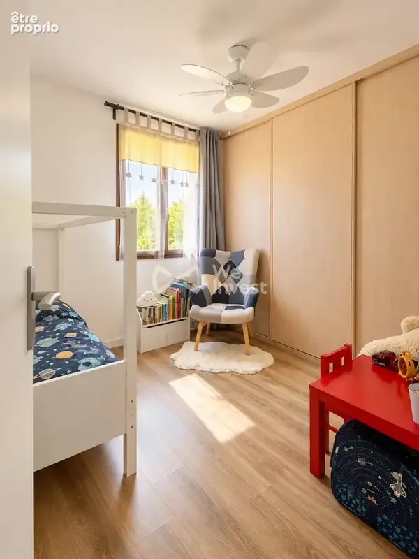 Maison 5 pièces 100 m² à vendre à Montpellier (34000) - photo 6