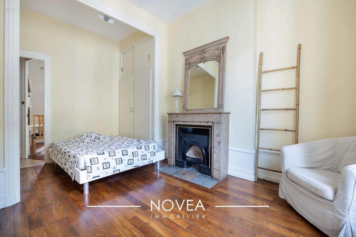 Appartement à LYON-7E