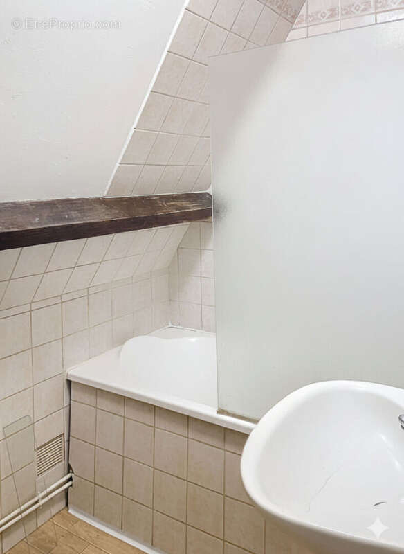 Appartement à CABOURG