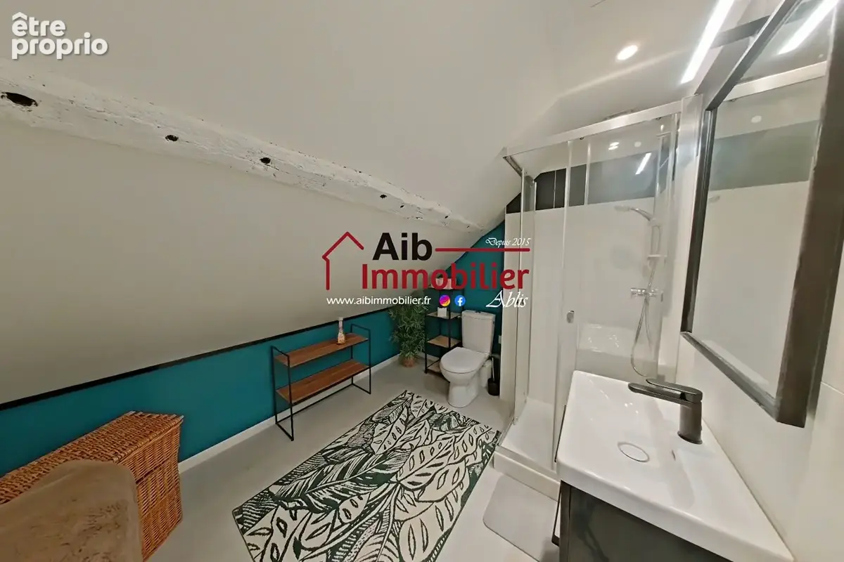 Maison Ablis 11 pièce(s), 6/7 chambres, 250 m2 - photo 12