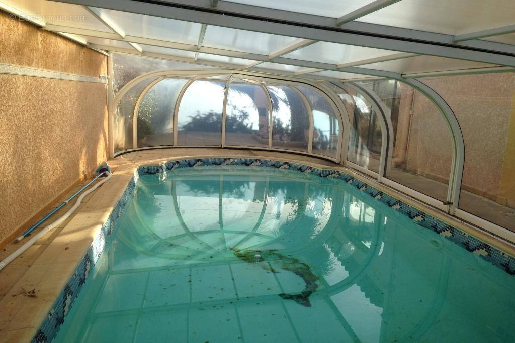 Maison à LE BARCARES