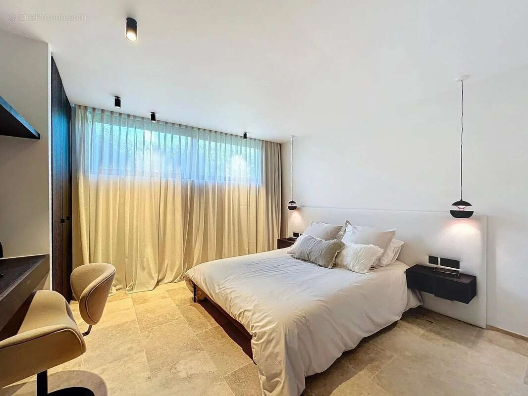 Villa Cap d'Antibes Vue Mer - photo 39