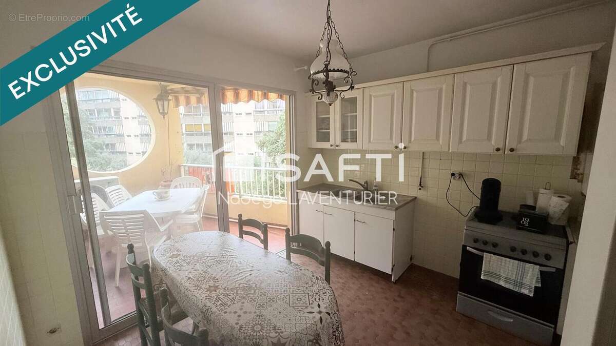 Photo 5 - Appartement à AJACCIO