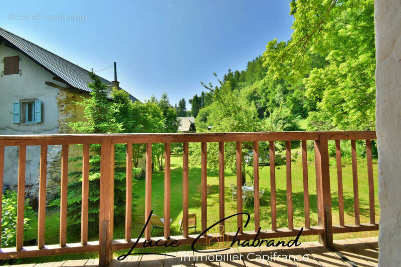 Maison à vendre 10 pièces  (05) - photo 28