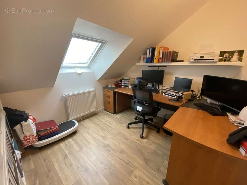 Maison à SAULON-LA-RUE