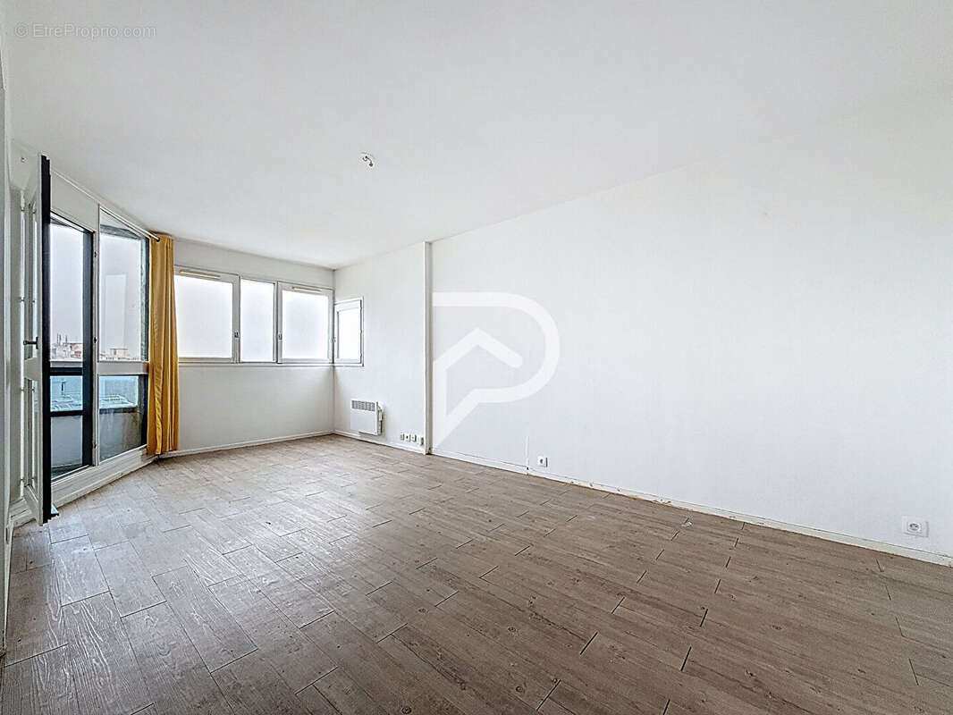 Appartement à CHAMPS-SUR-MARNE