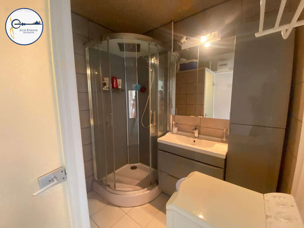 Le BARCARES Appartement 2 pièces 28m2 + Parking privé - photo 3