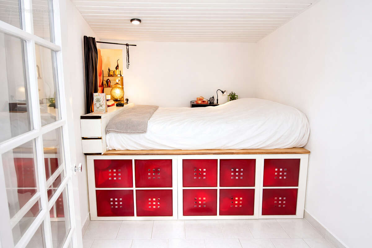 Appartement à MARSEILLE-7E