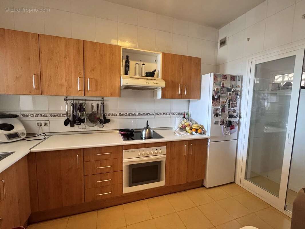 Appartement à QUIMPER