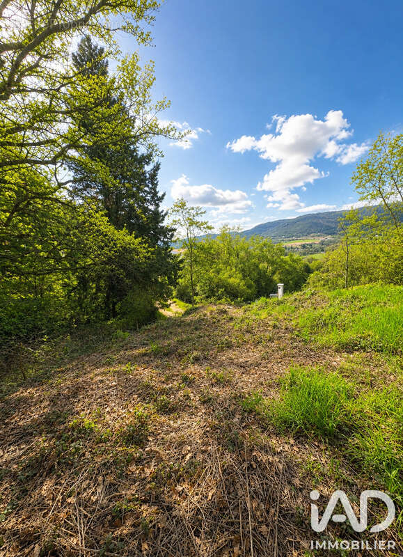 Terrain 676 m² à Charmes-Sur-Rhone  - photo 5