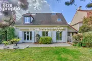 Maison à CHANTELOUP-LES-VIGNES