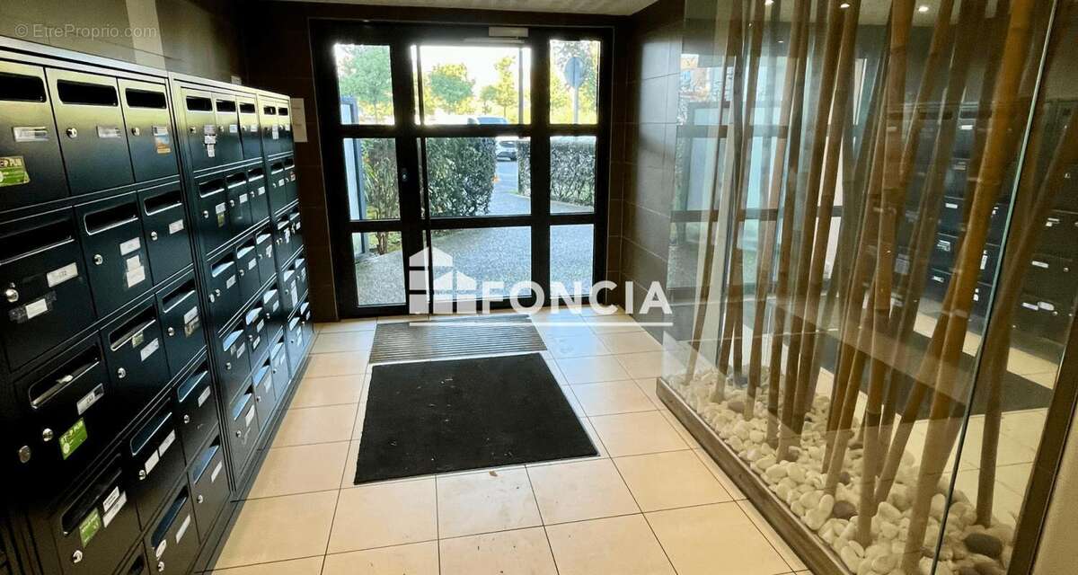 Appartement à DOUAI