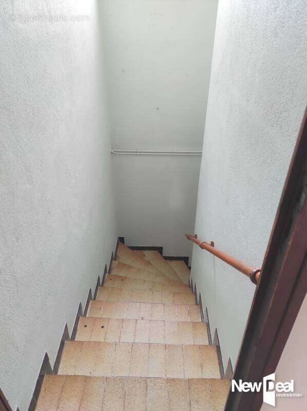 Maison à PENNE-D'AGENAIS