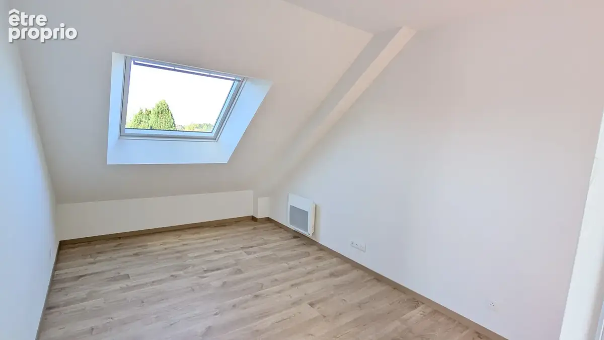 Maison entièrement rénovée CENTRE MISSILLAC - photo 8