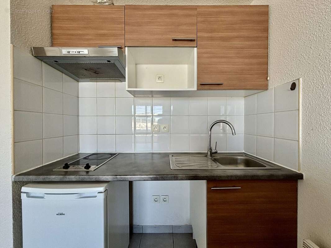 Appartement 33 m² à Poitiers  - photo 5