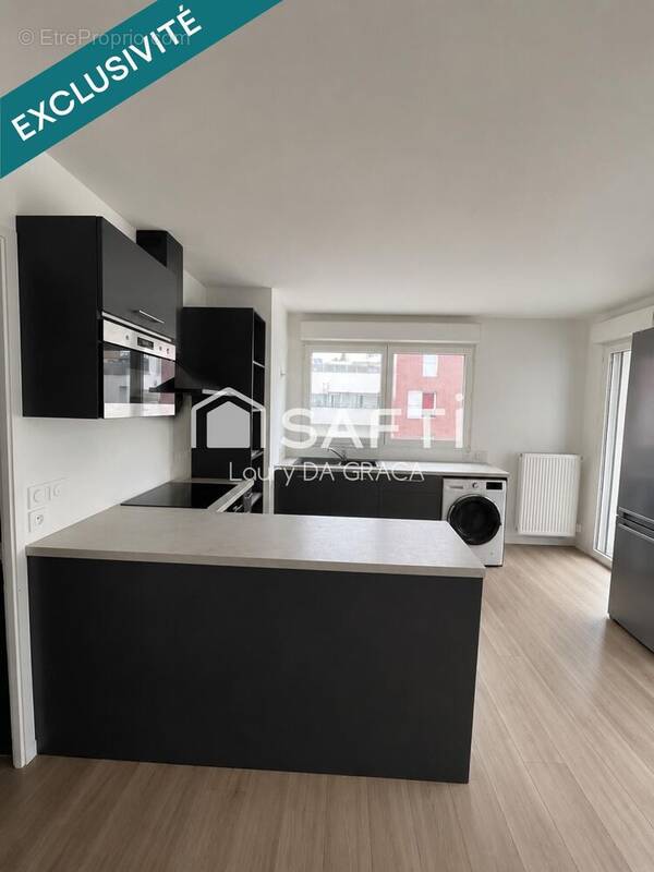 Photo 1 - Appartement à STAINS
