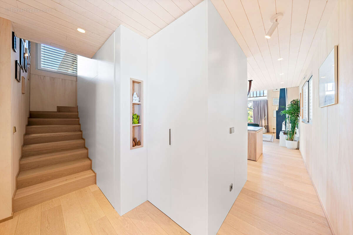 Maison à THONON-LES-BAINS