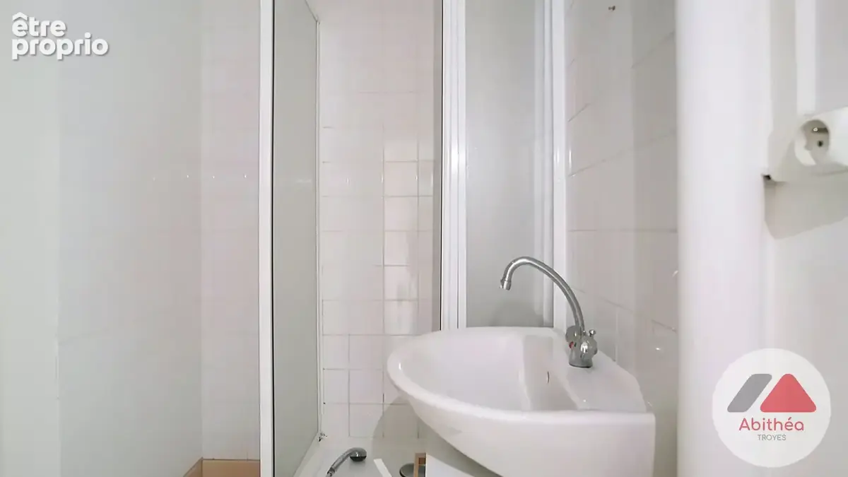 Appartement 2 pièces 50 m2 - photo 4