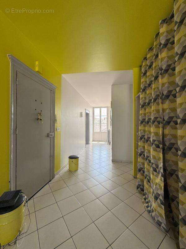 Appartement à SAUMUR