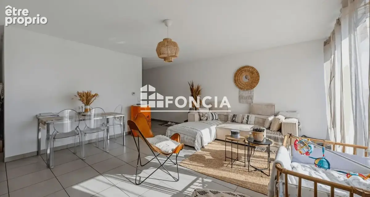 Photo Appartement à Bordeaux au prix de 249 000€
