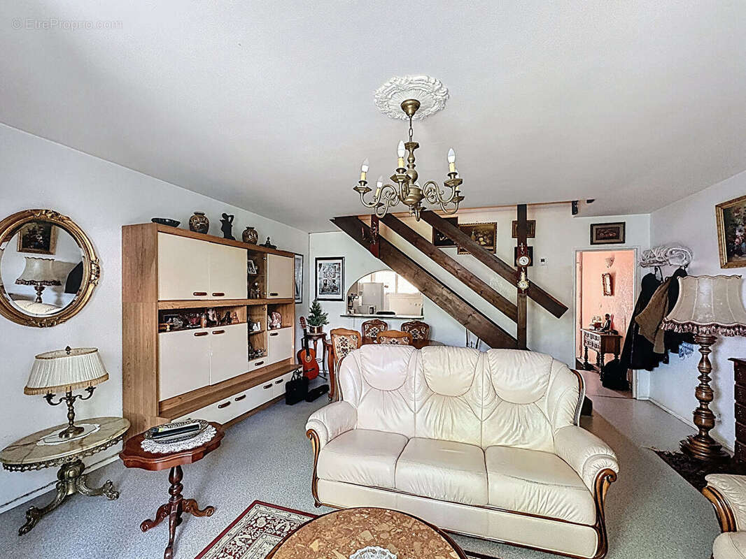 Maison St Orens De Gameville - 4 pièce(s) - 84 m2 - photo 3