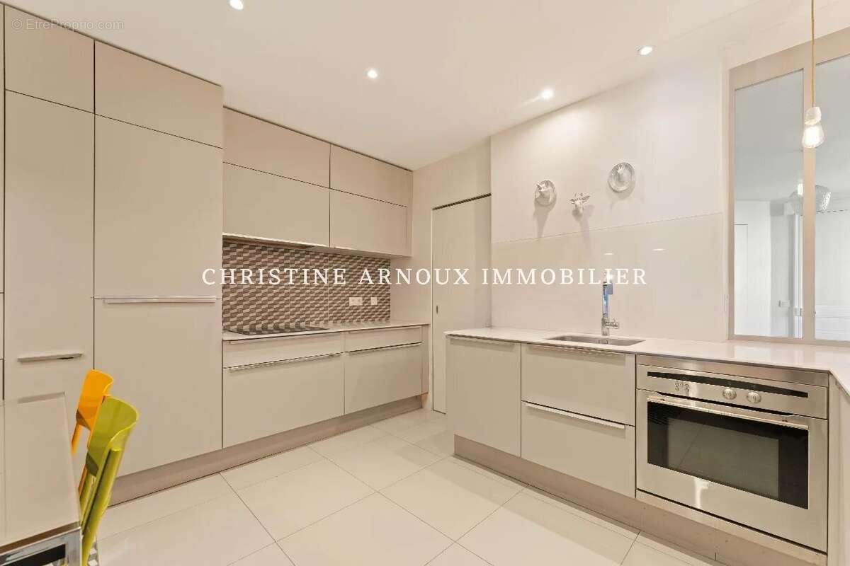 Appartement - photo 6
