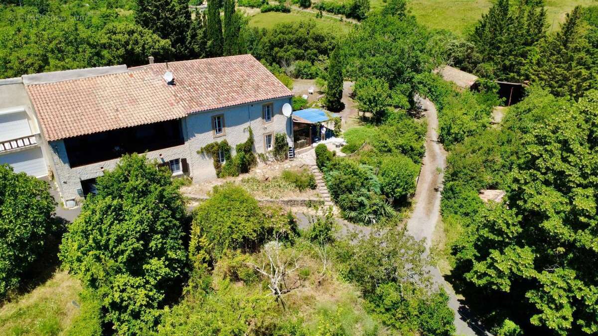 Maison À Vendre - photo 3