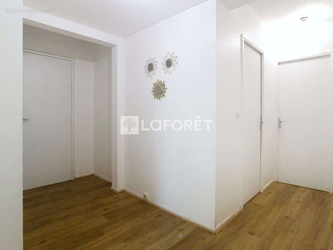 Appartement à GRADIGNAN
