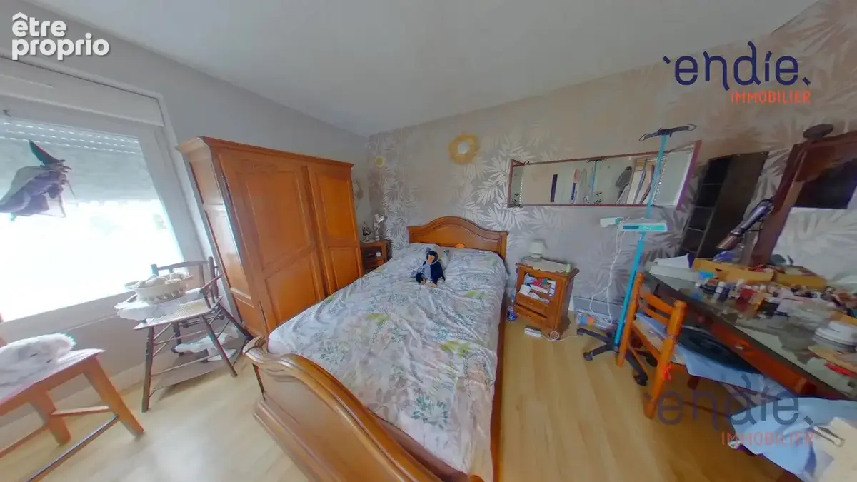 Maison 6 pièces 150 m² à vendre à Arc-Les-Gray (70100) - photo 5