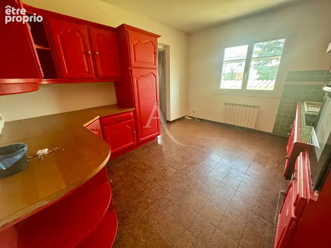 Maison Milhaud 4 pièce(s) 81.83 m2 - photo 8