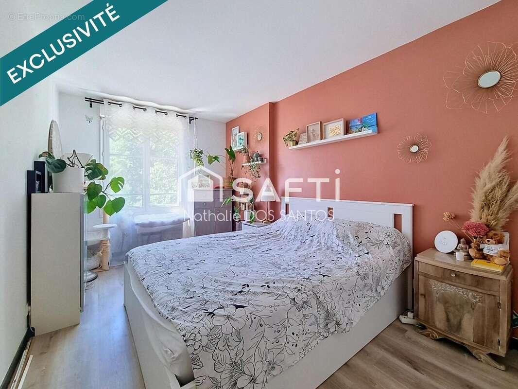 Photo 8 - Appartement à CRETEIL