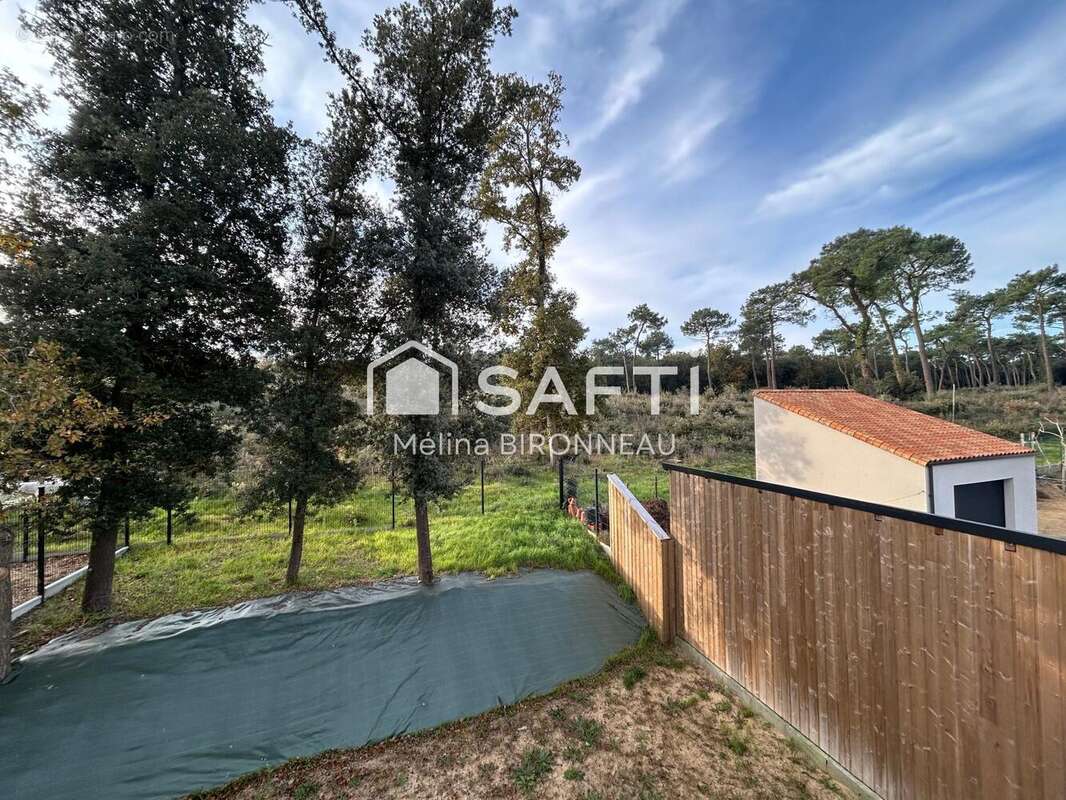 Photo 3 - Maison à JARD-SUR-MER